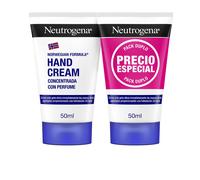 Neutrogena Crème pour mains Formule Norvégienne 50 ml (lot de 2)