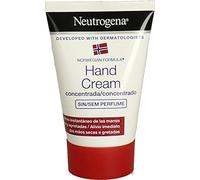 Neutrogena Crème Mains Concentrée Parfumée 300 Applications 50 ml