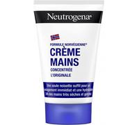 Neutrogena® Formule Norvégienne® Crème Mains Concentrée L'Originale 50ml