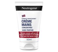 Neutrogena Crème Mains Apaisante sans parfum/Tube 50 ml