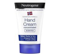 Neutrogena Crème Mains Hydratante Concentrée Lot de 2 x 50 ml