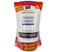 Neutrogena Crème Mains Hydratante Concentrée Lot De 2 X 50 Ml49