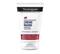 Neutrogena® Crème Mains Sans Parfum 50ml