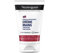 Neutrogena® Crème Mains Sans Parfum 50ml
