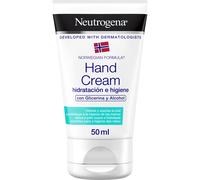 Neutrogena Crème Mains Hydratation et Hygiène 50ml
