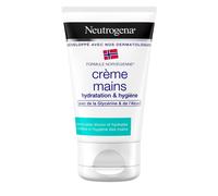 Neutrogena Crème mains Hydratation & Hygiène 50ml