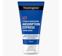 Neutrogena Crème Mains Hydratation immédiate Peaux très sèches 75 ml