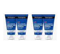 Neutrogena Crème Mains Hydratation Instantanée Peaux sèches 2x75 ml 2x2x75