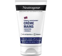 Neutrogena® Formule Norvégienne® Crème Mains Concentrée L'Originale 50ml