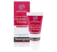 Neutrogena Creme Mains Reparation Intense Formule Norvegienne pour Crevasses & Fissures 15 ml