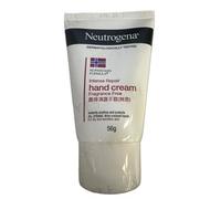 Neutrogena - Crème mains réparation intense Formule Norvégienne sans parfum
