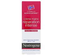 Neutrogena Crème Mains Reparation Intense Tube 15 ml