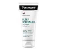 Neutrogena Crème nourrissante pour les pieds, 50 ml