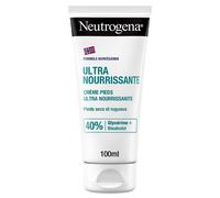 Neutrogena Crème Pieds Nutrition Intense 100ml De 100 ml