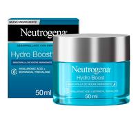 Neutrogena Crème Pour Le Visage Hydro Boost Sleeping 50ml