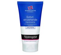 Neutrogena Crème pour les mains à absorption immédiate 75ml