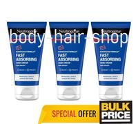 Neutrogena Crème pour les Mains à Absorption Rapide Légère Non Grasse...