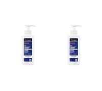 Neutrogena Crème pour les mains absorbante instantanée (150 ml), crème nourrissante pour les mains très sèches, hydrate intensément avec de la glycérine pour des mains douces, dans un distributeur