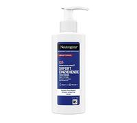 Neutrogena Crème pour les mains absorbante instantanée (150 ml), crème nourrissante pour les mains très sèches, hydrate intensément avec de la glycérine pour des mains douces, dans un distributeur