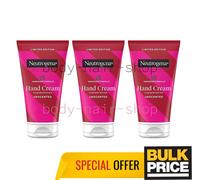 Neutrogena Norwegian Formula crème hydratante mains 75 ml