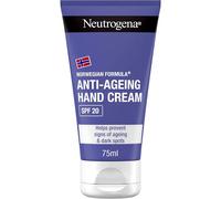 Neutrogena Crème Pour Les Mains Visibly Renew Intensive Elasticity Spf20 75ml