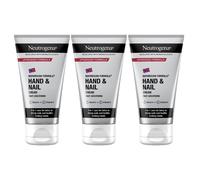 Neutrogena Crème pour ongles à absorption rapide pour les mains nouvelle form...