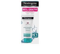 Neutrogena® Crème Pieds Très Secs et Abîmés 2 x 100 ml