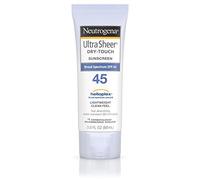 Neutrogena Crème solaire SPF 45 88,7 ml