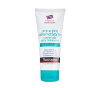 Neutrogena Crème Ultra-Hydratante Réparatrice Pour Talons Fendus 100ml