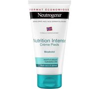 Neutrogena Crème Ultra Nourrissante 24h Pieds Secs Et Abîmés 150ml