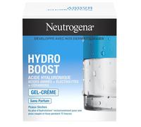 NEUTROGENA Crème visage Hydro Boost peaux sèches - 50ml