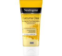 Neutrogena Curcuma Clear Crème Apaisante 75ml