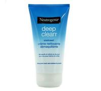 Neutrogena Deep Clean Vivifiant Creme Nettoyante Demaquillante