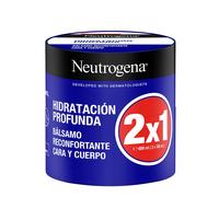 Paquet de baume DEEP HYDRATION 2 x 300 ml