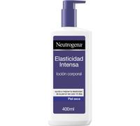 Neutrogena® Élasticité Intense Lotion Corps 400ml