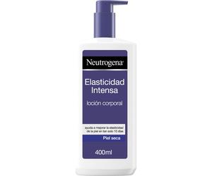 Neutrogena® Élasticité Intense Lotion Corps 400ml
