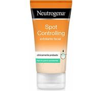 Neutrogena Visibly Clear Exfoliante 150M