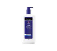 Neutrogena Fluide Corporel Non Parfumé 400ml