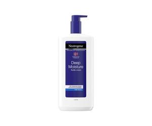 Neutrogena Fluide Corporel Non Parfumé 400ml