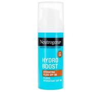 Neutrogena Hydro Boost Fluide Hydratant SPF50 50ml