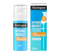Neutrogena Hydro Boost Fluide Hydratant SPF50 50ml