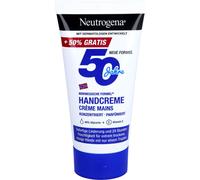 Neutrogena Collection Formule norvégienne Norwegian formulaCrème pour les mains Parfumée 75 ml