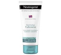 Crème À La Glycérine Pour Pieds - Neutrogena Fusscreme Foot Cream 100 ml