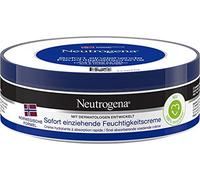 Neutrogena Formule norvégienne Crème hydratante instantanée 200 ml