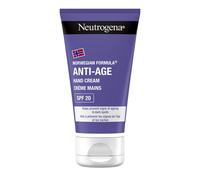 Neutrogena Visibly Renew SPF20 Hand Cream 75ml