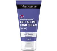 Crème - NEUTROGENA - RENEW VISIBLY - SPF20 - 75ml - Tous types de peau