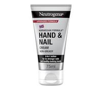 Neutrogena Formule norvégienne Crème mains et ongles 75 ml