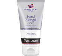 Neutrogena Formule Norvégienne Crème Mains et Ongles 75 ml