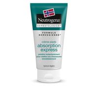 Neutrogena® Formule Norvégienne® Crème Pieds Absorption Express 100ml - Neutrogena - Crème