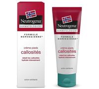 Neutrogena® Formule Norvégienne® Crème Pieds Callosités 50ml - Neutrogena - Crème